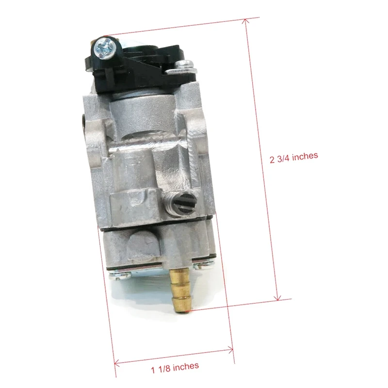 Kit de afinación del carburador PB-770 PB-770H PB-770T Filtro de aire del carburador A 021001870   A 021003940   Cortacésped de fácil instalación