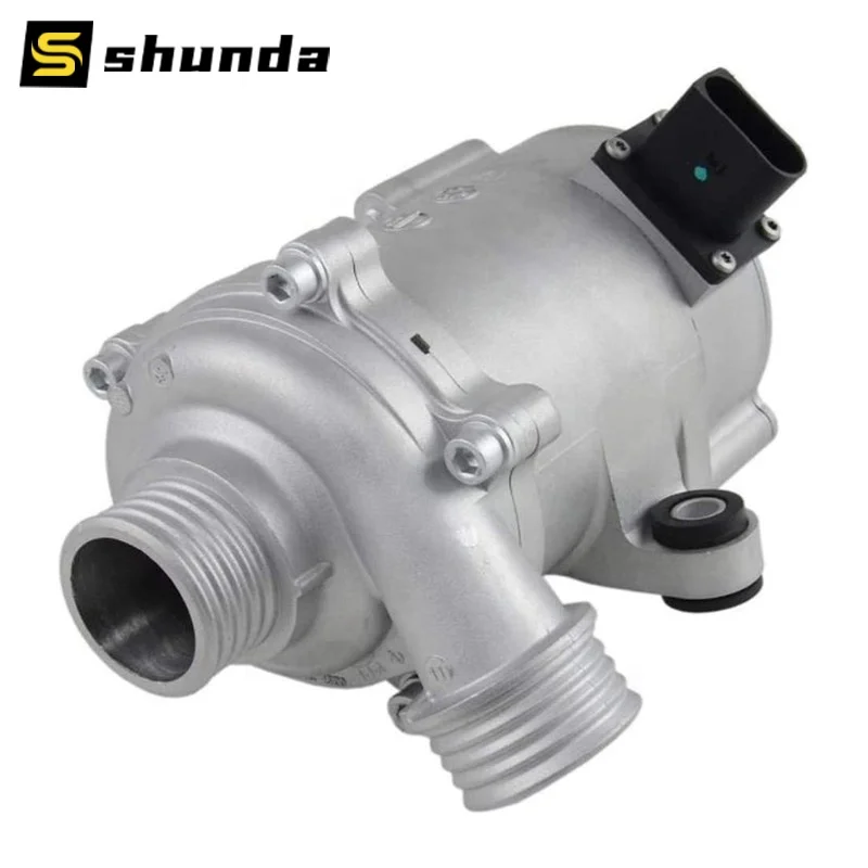 11518635089 11517604027 11517597715 Water Pump For BMW F20 F22 F30 F31 F34 F35 F10 F11 X1 X3 X5 Z4 128i 316i 320i 328i 335i