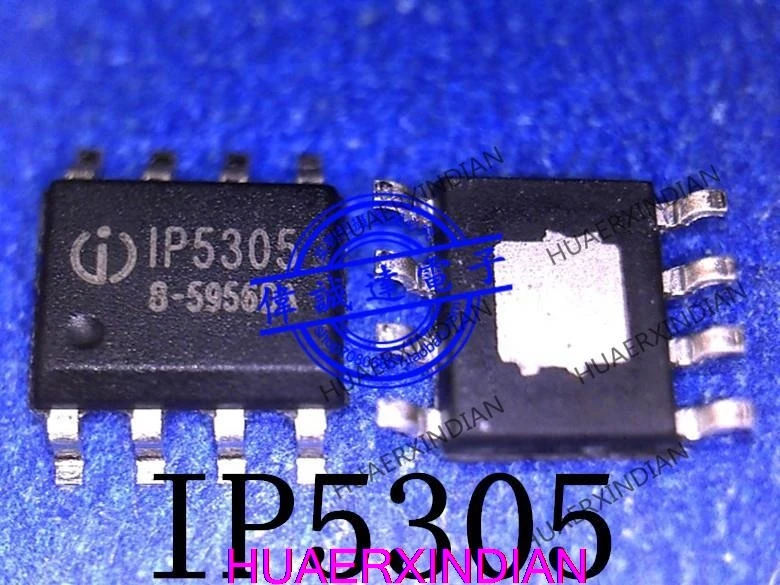 IP5305 1P5305    SOP-8  New And Original
