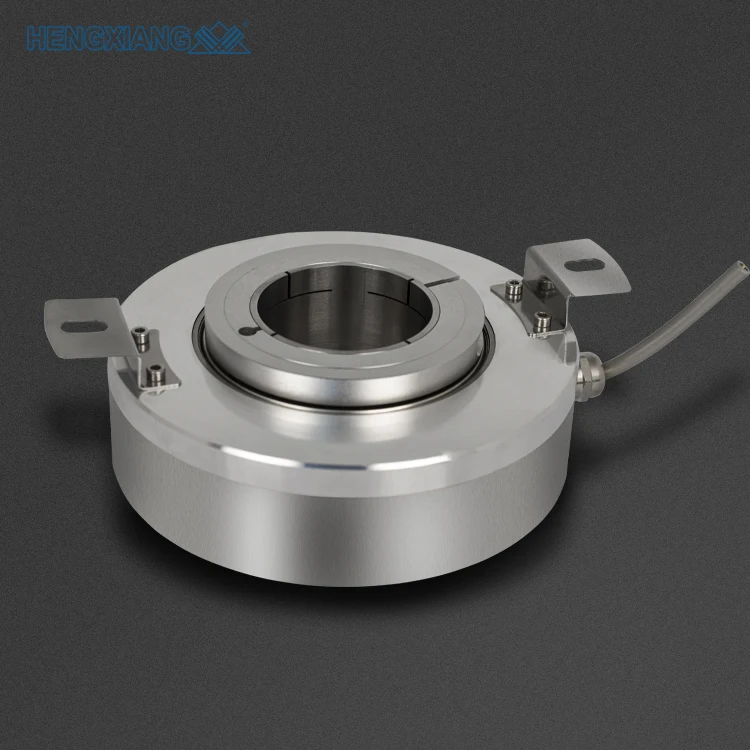 

1024ppr to 72000ppr high accuracy encoders for elevators through hole elevator encoder price 5-30V voltage