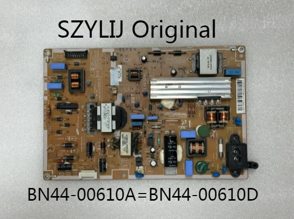 

Original FOR UA46F5080AR Power Board L46SF_DPN BN44-00610A BN44-00610D