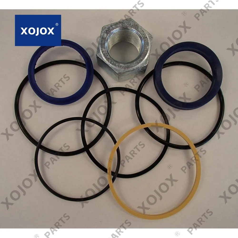 

XOJOX RAParts 6804603 New Excavator Cylinder Arm Seal Kit Fits Bobcat 231 331 943 +