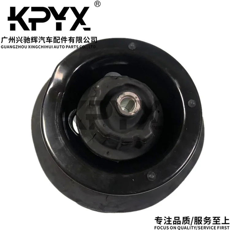 

Опора передней стойки, подшипник, втулка верхнего рычага подвески для Mercedes W203 CL203 S203, детали подвески автомобиля, автозапчасть