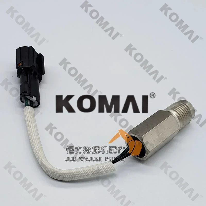 

For Hyundai R 110 140 215 225 335-7/9 mitsu-bishi Motor speed sensor Excavator Parts