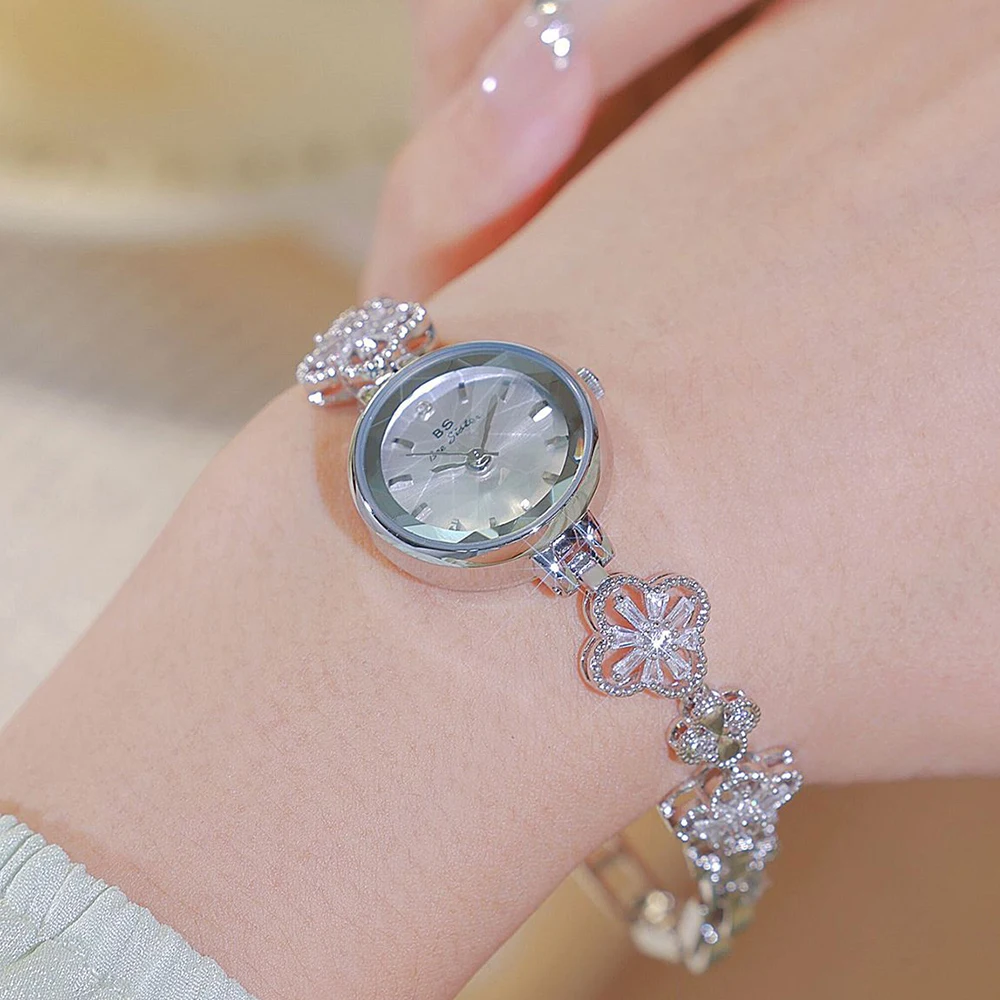 2025 элегантные женские часы в стиле ретро, роскошные женские наручные часы высокого качества, водонепроницаемые кварцевые женские часы, подарки, аксессуары для женщин