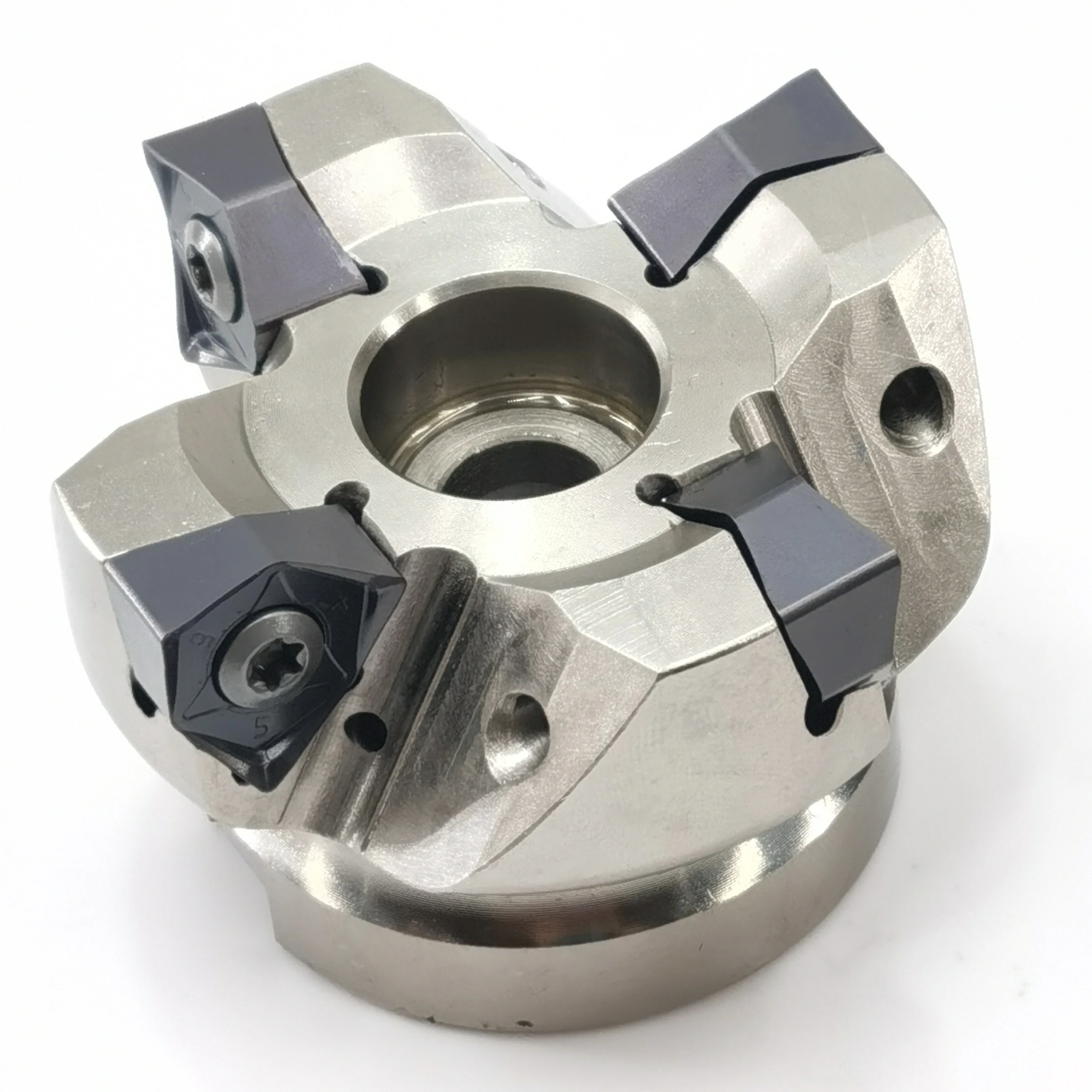 

Hot-selling shoulder cutter with indexable insert and fast flat cutter for numerical control cutter