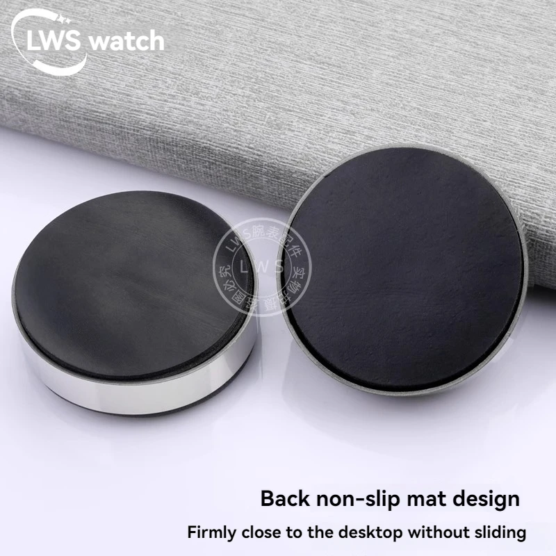 Watch Repair Tools Jewelry or Watch Movements Protective Pads Leather Pads Watch Repair Cushions Dial Surface Protection pads image 3