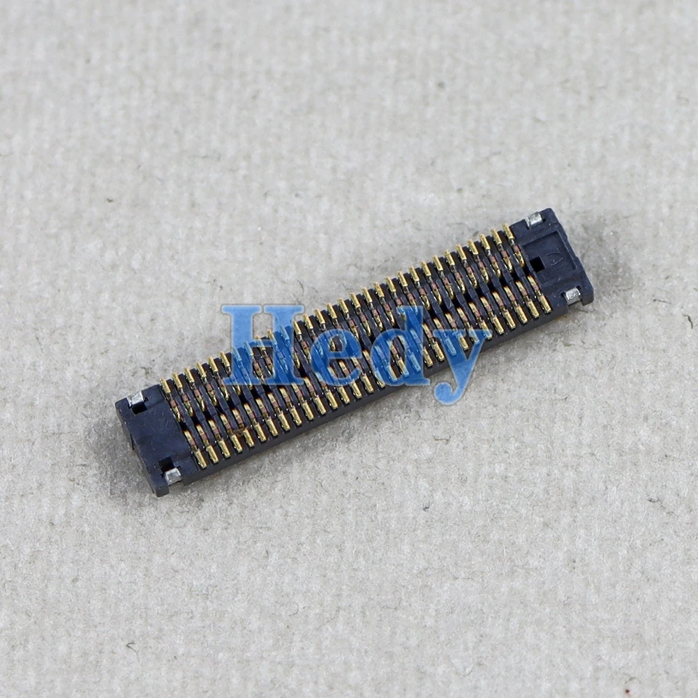 15PCS Motherboard Card Slot Socket For NS Switch OLED Micro-Sd Tf Game Card Slot Connector