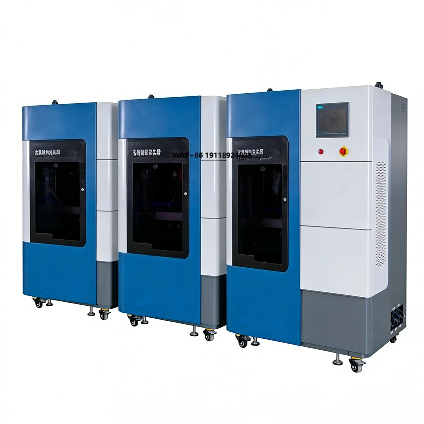 

Sodium Hypochlorite Disinfection Device for Community Water Supply, Domestic Water Disinfection in Community