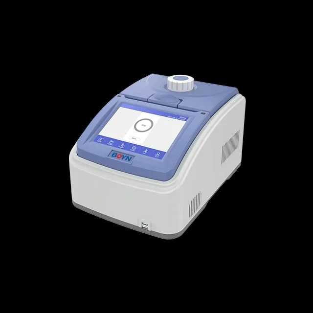 BN-GE4T IN-SITU Thermal Cycler – PCR System for Gene Amplification & In Situ Hybridization