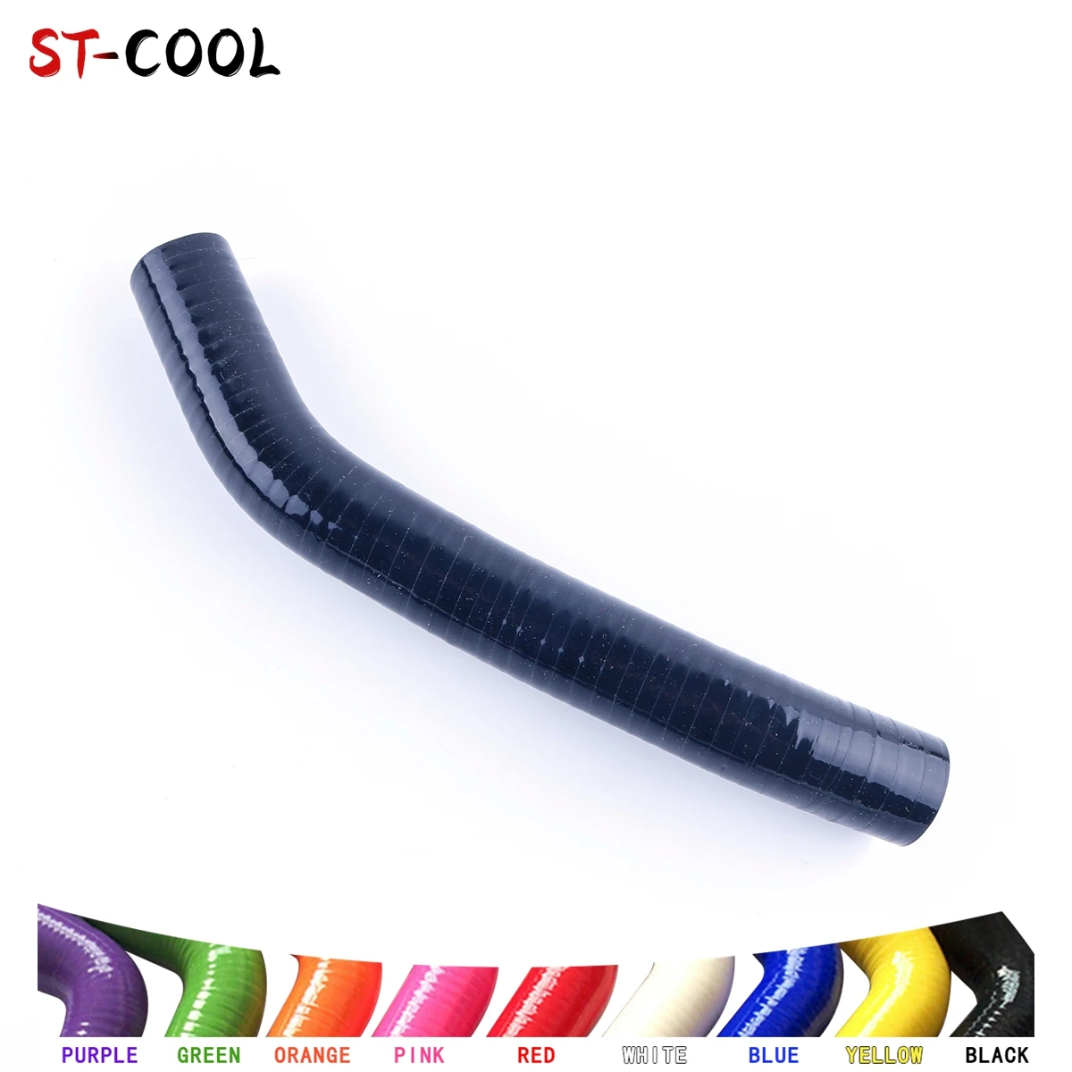 FOR HONDA CB600F HORNET 600 CB 600 F 2006 2005 2004 2003 High Performance Radiator Hoses Silicone Tubes Pipes Kit 4Pcs 11 Colors