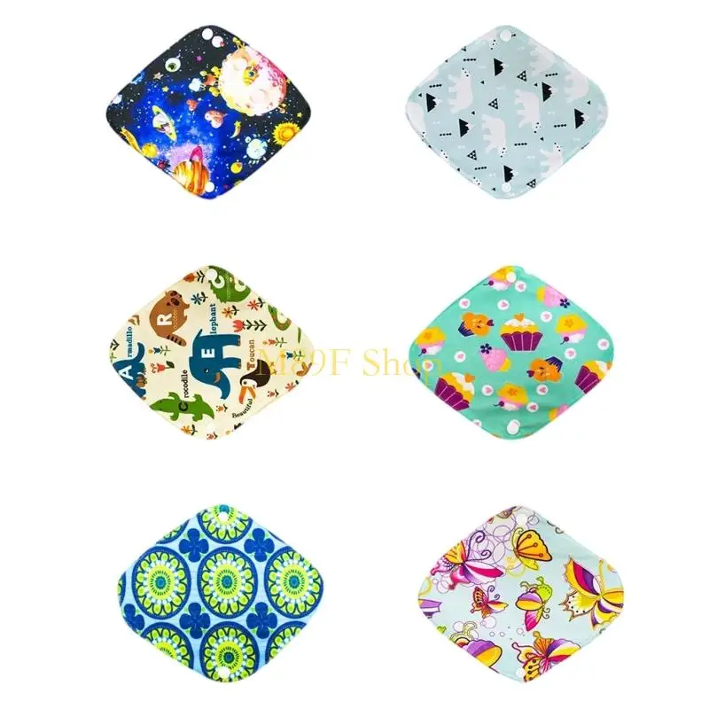 M89F Leakproof Adult Diapers With Rapid Absorption Technology Odor Neutralizing Disposable Pad