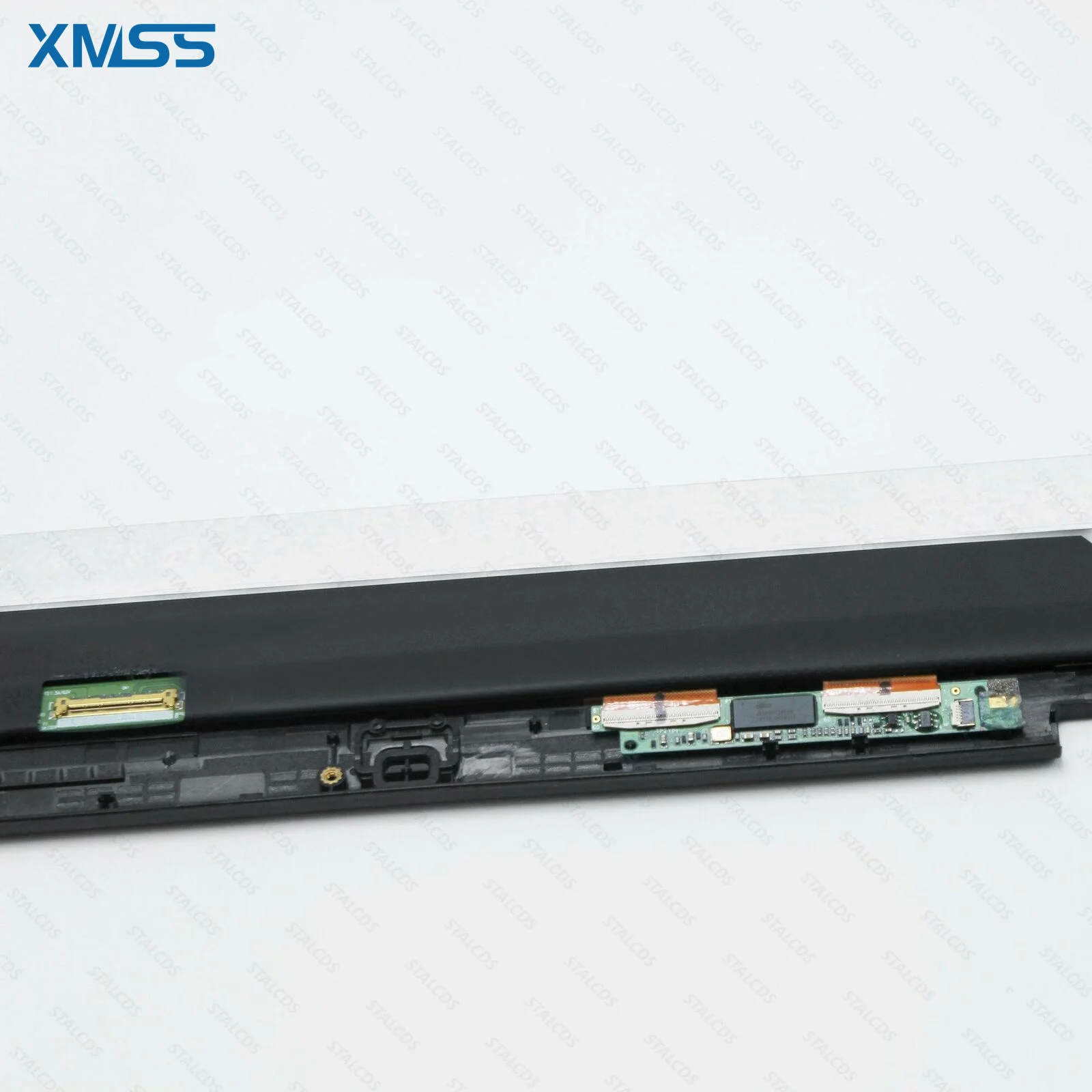 

13.3'' FHD LCD Touch Screen Assembly+Bezel for Dell Inspiron 13 7000 7359 YD4WJ 0YD4WJ