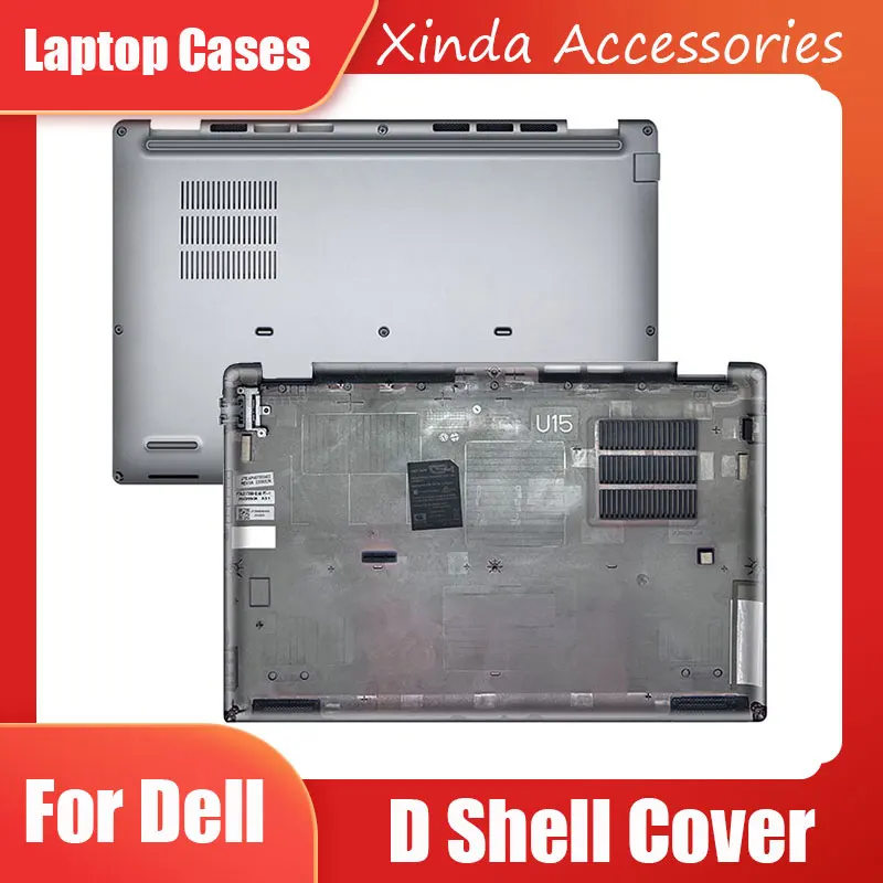 

Laptop Replace For Dell Latitude 5420 E5420 Laptop Cases Accessories Laptop Bottom Base Cover Lower Case Cover Frame