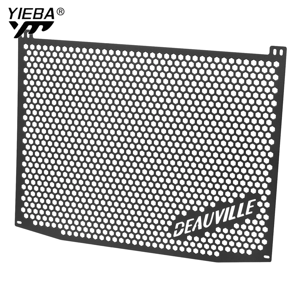 Motocicleta Radiador Grille Guard, Capa Protetora para Honda NT700V Deauville ABS 2006 2009 2010 2011 2012 2013 2014 2015 2016