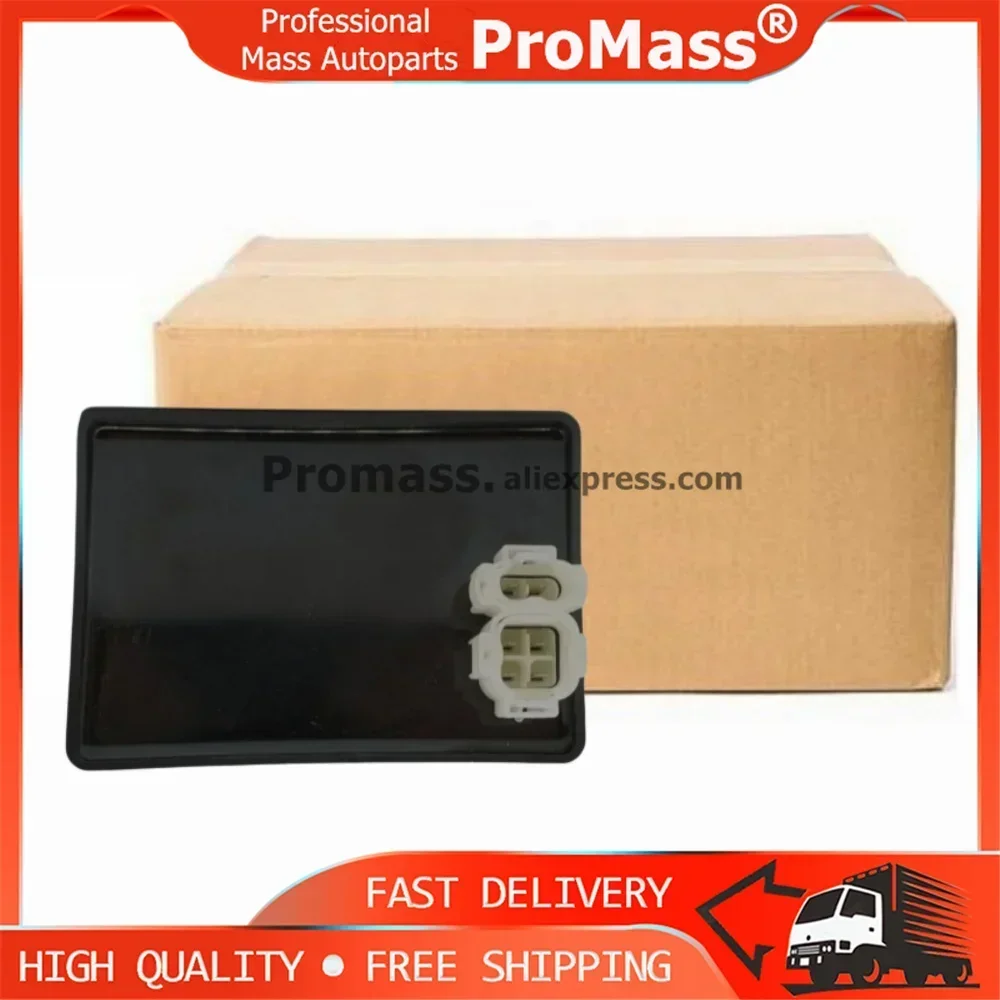 for GV125 Cdi Hyosung GV250 RX125 10-18 32900HG510 Aquila125 G585 RX-125 6PIN CDI UNIT GV-125 Kasinski Mirage250 Kymco Superdink