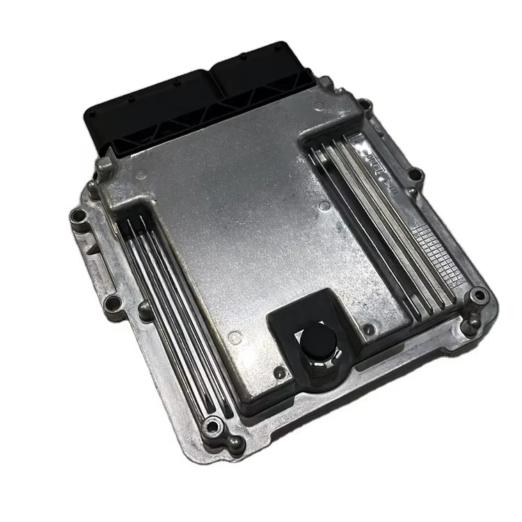Engine Control Unit ECM ECU 0281020410 Suitable for Sinotruk HOWO