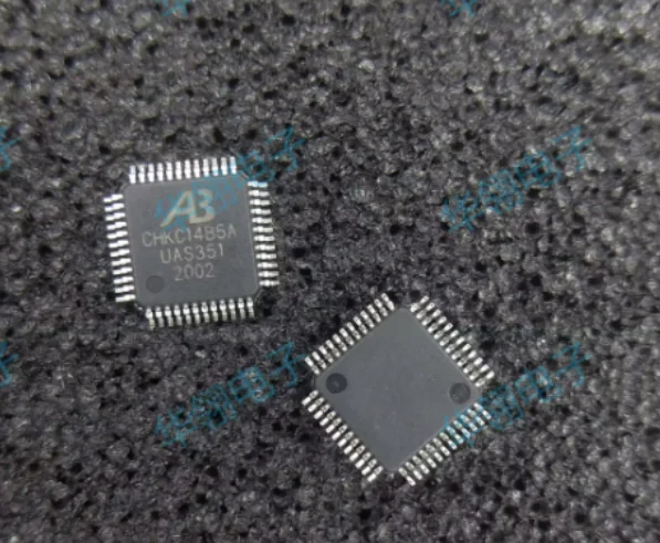Free Shipping 1PCS/LOT CHKC14B5A TQFP48 MT8870DE MT8870DS New and Original