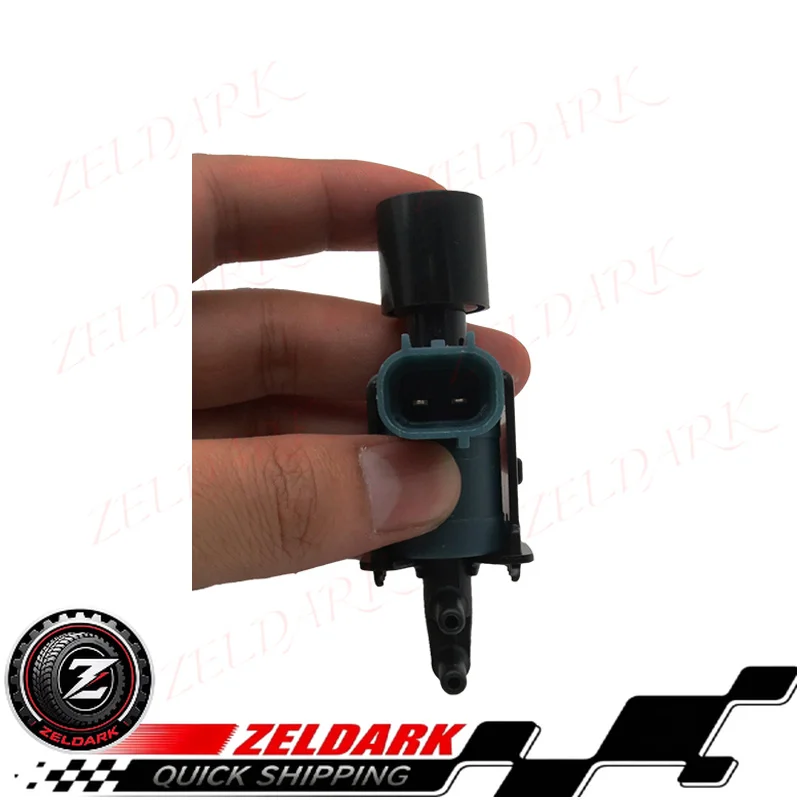 For Toyota Lexus 90910-12109 Vacuum Solenoid Valve Compatible with Select Models