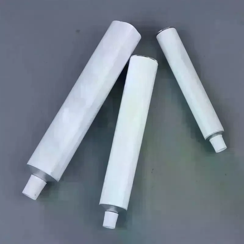 /TPz/10 Pcs Empty Aluminum Paint Tubes 30/60/100 Ml Paint Tubes for Storing Paint Acrylic Watercolors Gouaches Oils and Making