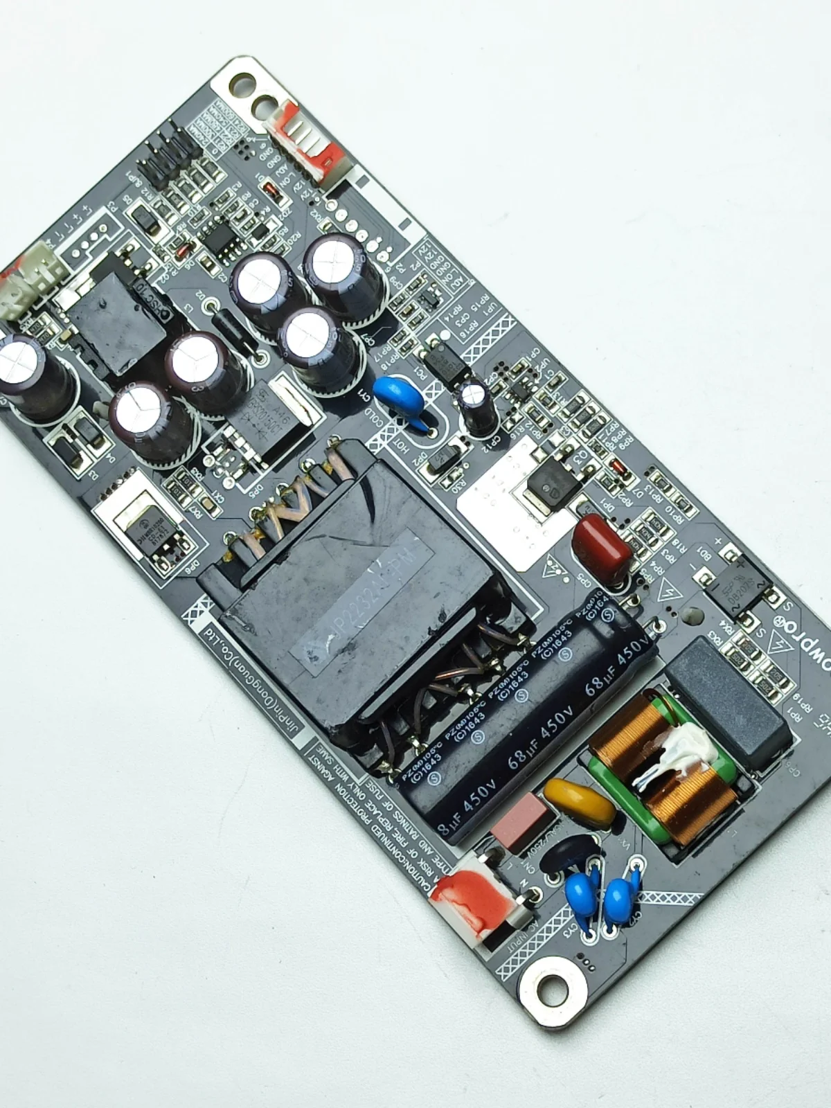 JP2232AL Switching Power supply JP2232AL-PM Constant current booster power supply board 12V 3.0A