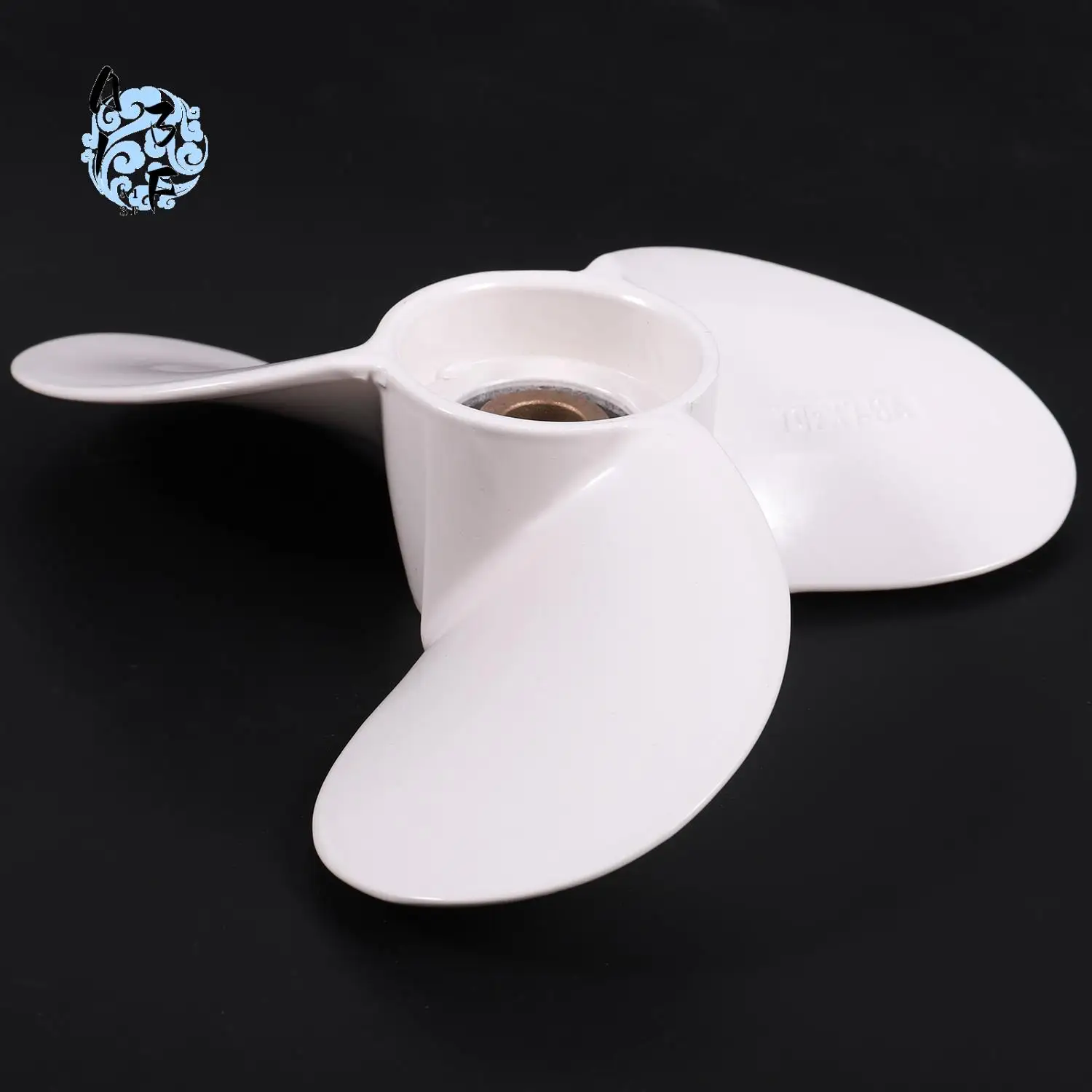 

A13F-алюминиевый подвесной пропеллер 3X7-1/2X7 для Yamaha 4-6Hp 6E0-45943-00