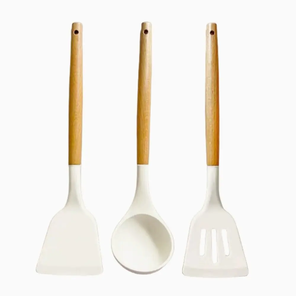3Pcs/Set Cookware S… - image