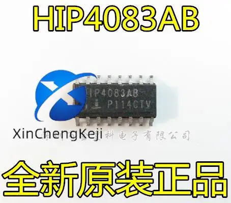 

20pcs original new HIP4083ABZ HIP4083AB SOP-16 IC