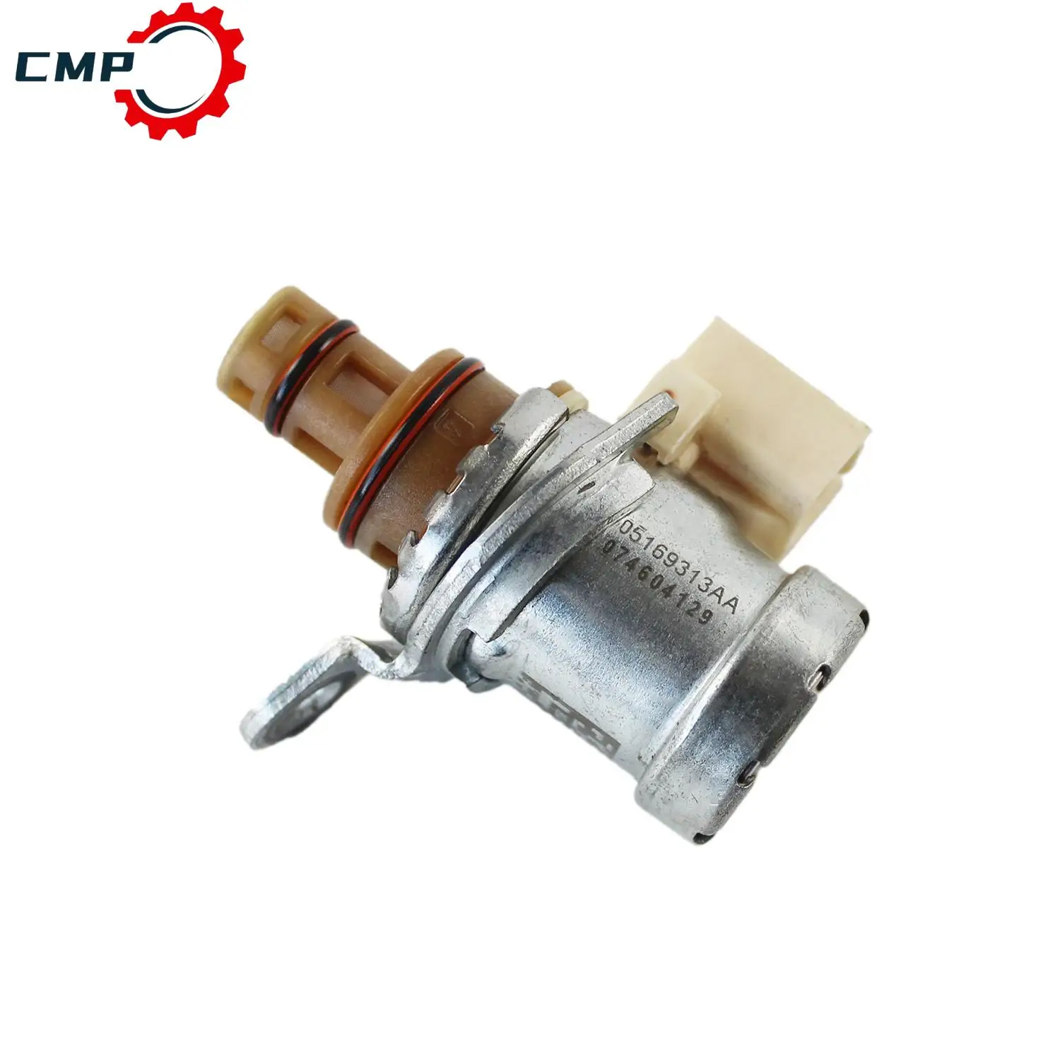 

1Pc 62TE926-378 Transmission Torque Converter Clutch Solenoid For ProMaster 1500 2500 3500 Grand Caravan Journey Avenger