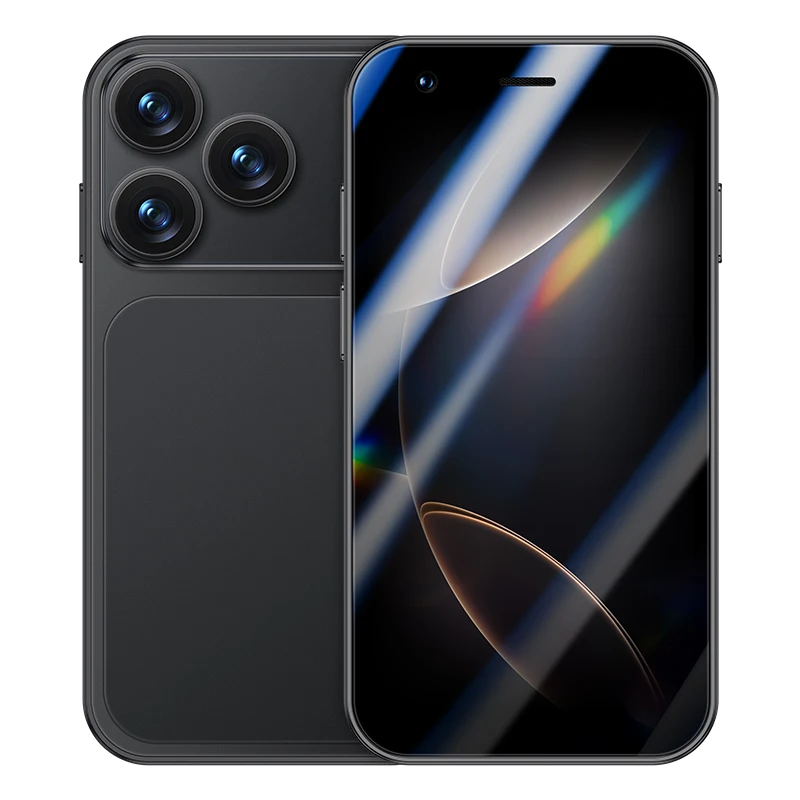 ONEMYTH A17 Mini 3G Mini Smartphone 3,0-inch Android-systeem Play Store Whats APP GPS WiFi Dual SIM-kaart Kleine smartphone