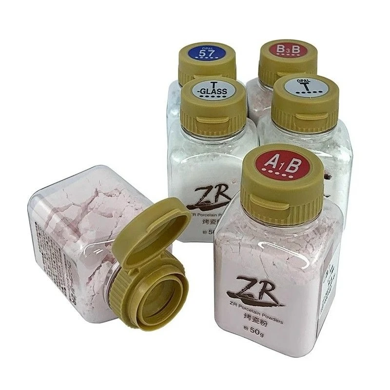 Рисунок 3 - обработка зубных протезов SHOFU