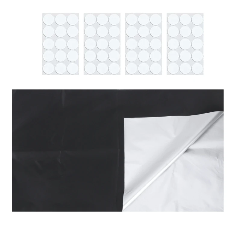

Window Blinds Blackout Shade DIY Window Shade Waterproof Blackout Blinds