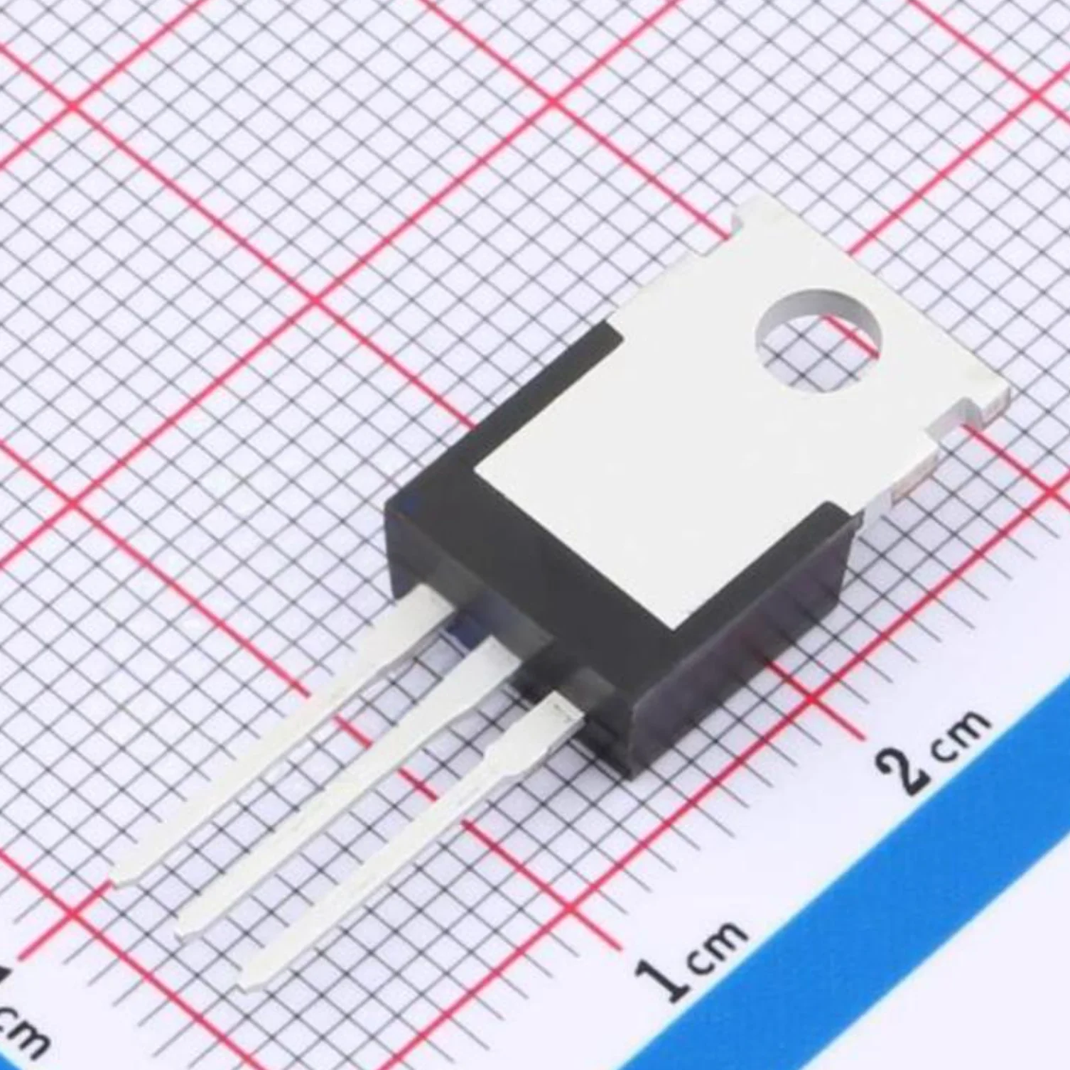 10PCS SP010N13GTQ Marking 010N13G TO-220-3L NEW Original Field Effect Tube N-Channel 100V 55A 13mΩ@10V 16mΩ@4.5V Power MOSFETs