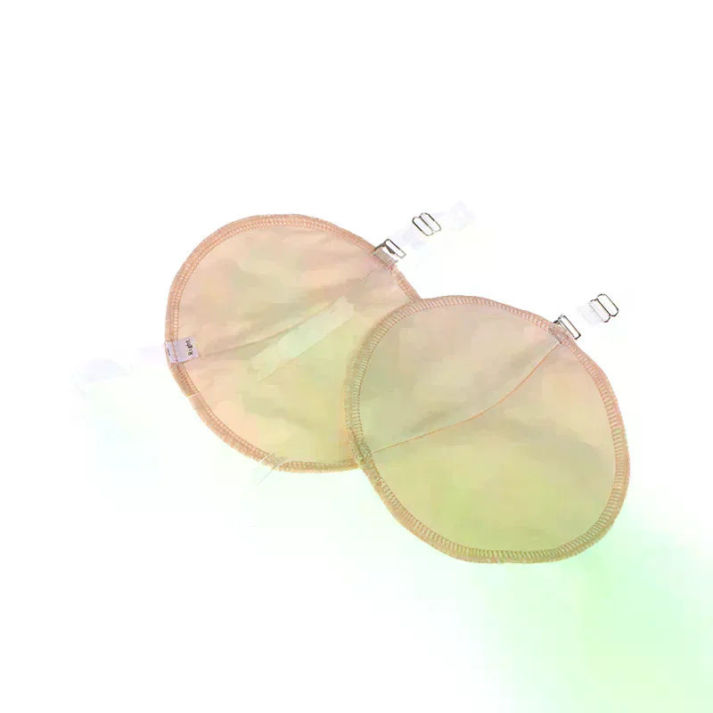 

Underarm Sweat Pads Washable Armpit Sweat Absorbing Guards Dress Sweat Perspiration Pads Shield Shoulder Absorbent Deodorant Pad