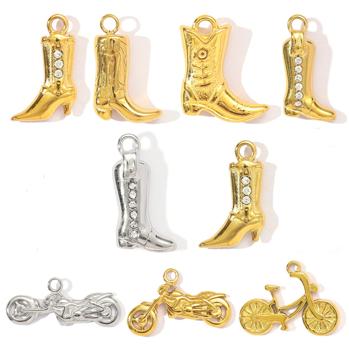 3Pcs/Lot Stainless … - image