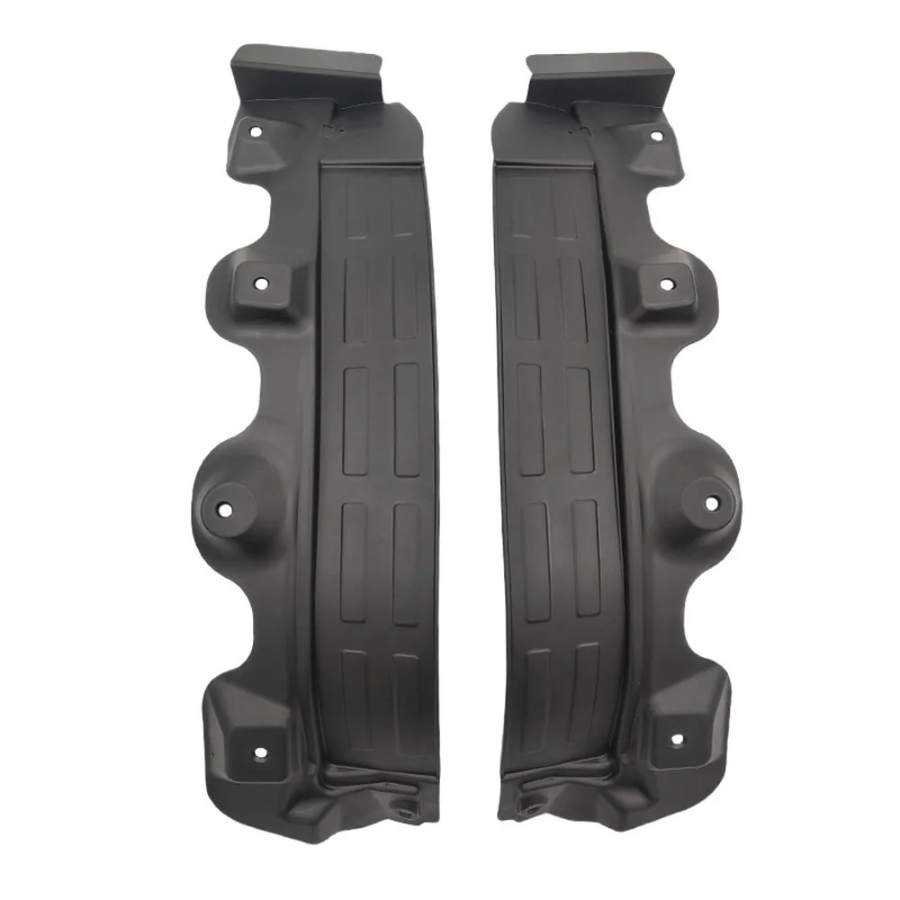 Rear Wheel Liner Fender for 2023-2025 Chery Jietu Traveler Mud Guard Anti-Dirt Cover Accessories