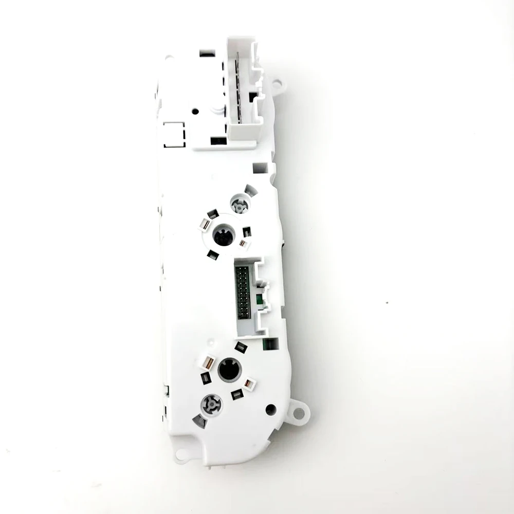 BK2T-19980-DG Climate Control Module 17371511  1843211 For Ford Transit 2014-2019 2.2 TDCi