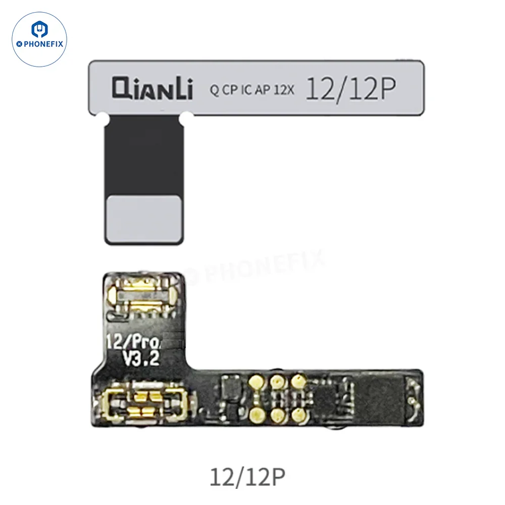 Variant: 12 12p Battery FPC