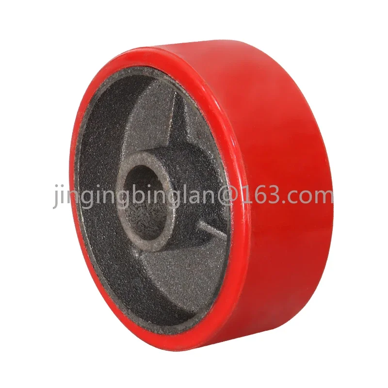 Girder Calibrator Accessories, Lifting Roller Legs