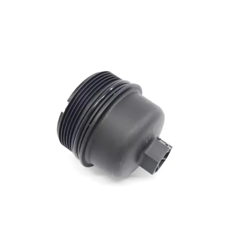 Carcasa del tapón del filtro de aceite Die.sel 2.4 para JMC Transit Connect V348 Domain Tiger ‌   Yuhu YushengS350 Nuevo
