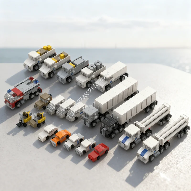 

1338 шт. MOC Space Launch, сложный коврик, сервировочные транспортные средства, 1 модель, строительные блоки, рождественский подарок, архитектура, кирпичная игрушка для детей