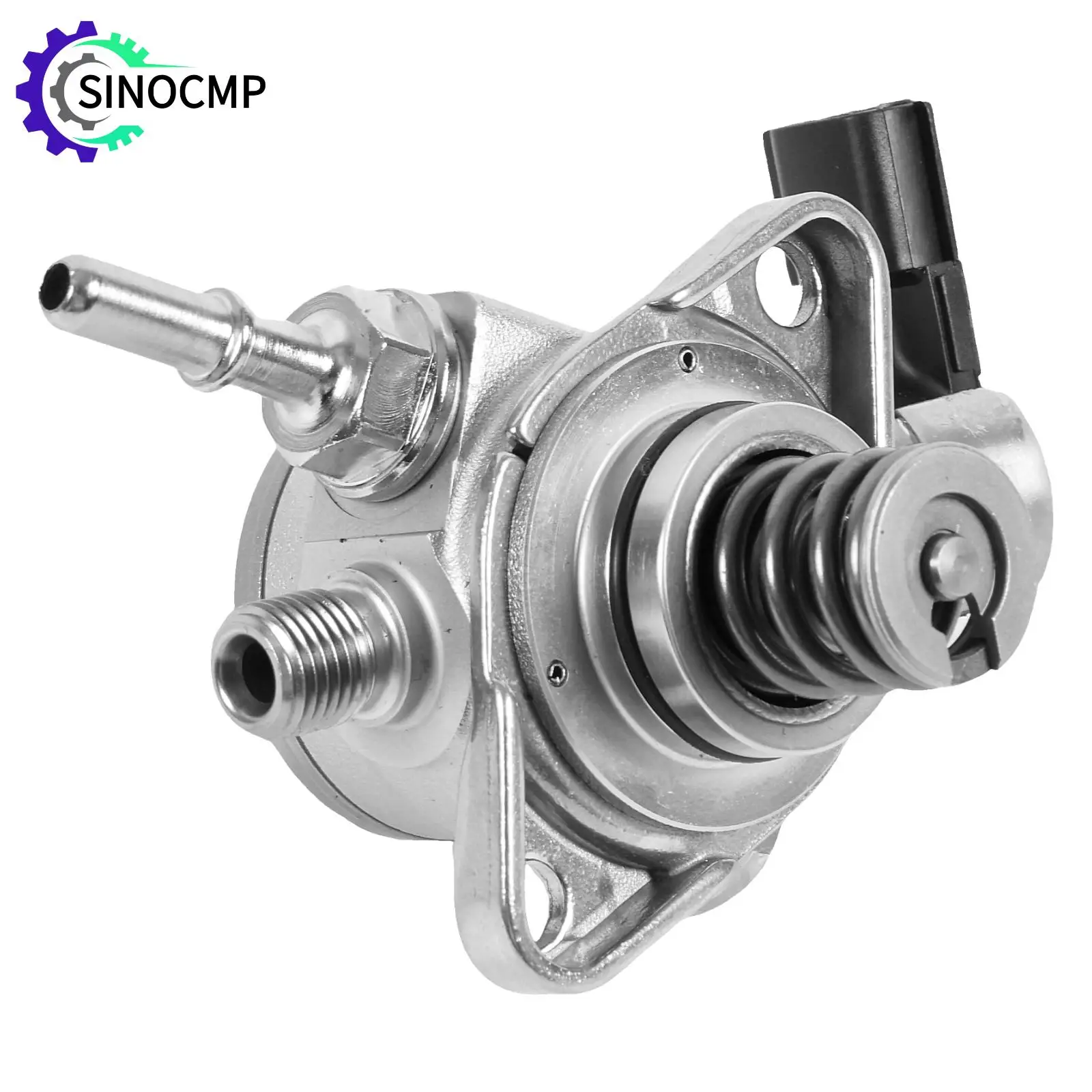 

High Pressure Fuel Pump 166307214R 166301888R 166305283R 166304016R For 2013-2018 Nissan Qashqai HRA2DDT HR12DDT Dacia Renault