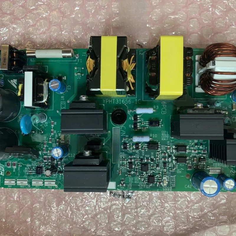 Parts for Yaskawa Inverter 1000 Series 24v Power Board ETX711350/ETX711351/ETX711352.M