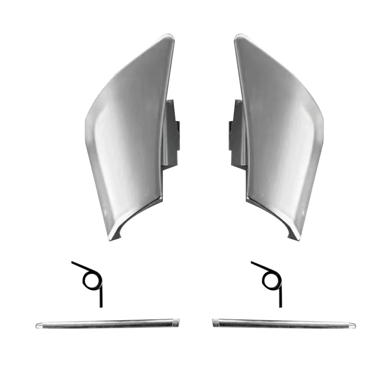 FRIHA-1 ペアフロントシート調整ロック背もたれハンドルスイッチ A2079108506 A2079108606 メルセデスベンツ W204 C204 W207