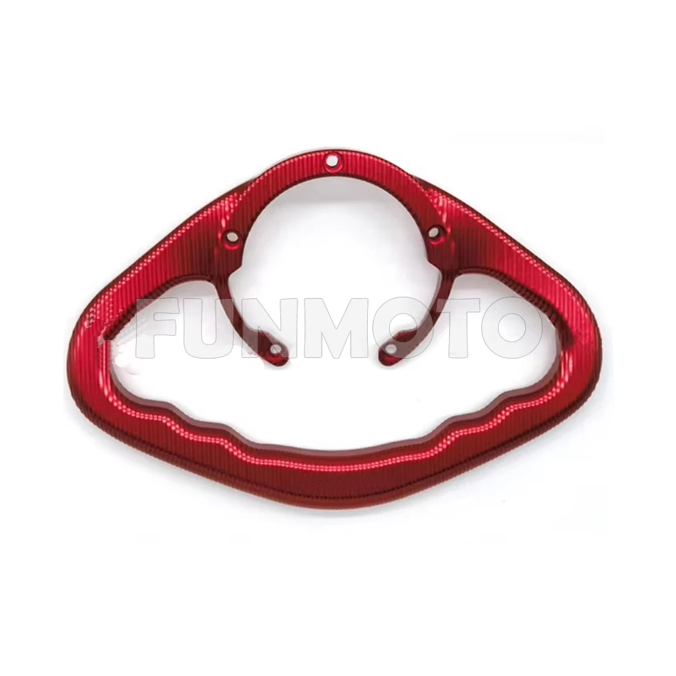 Passenger Handgrips Hand Grip Grab Bar Tank Handle Armrest suit CF300SR/CF250SR/CF450NK/CF450SR/CF450SRS/CF450MT