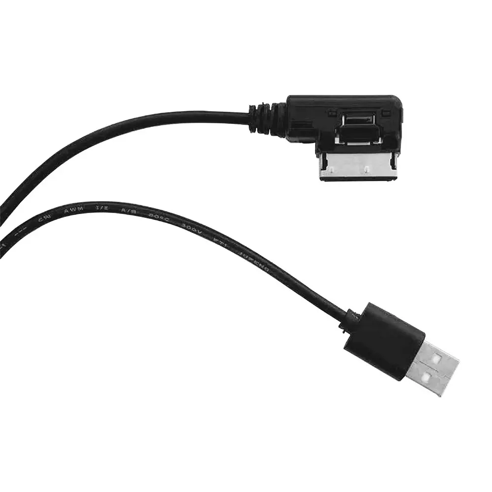 Schnitts telle ami mmi mdi bluetooth musik aux audio kabel usb adapter daten kabel für audi q5 a5 a7 r7 s5 q7 a6l a8l a4lam 2014-2018