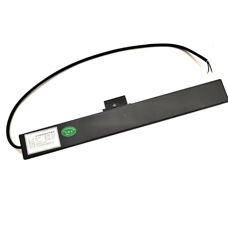 24VDC Two Wire Chain Window Actuator 200/300/400mm Electric Skylight Motorized Window Opener Drive Motor