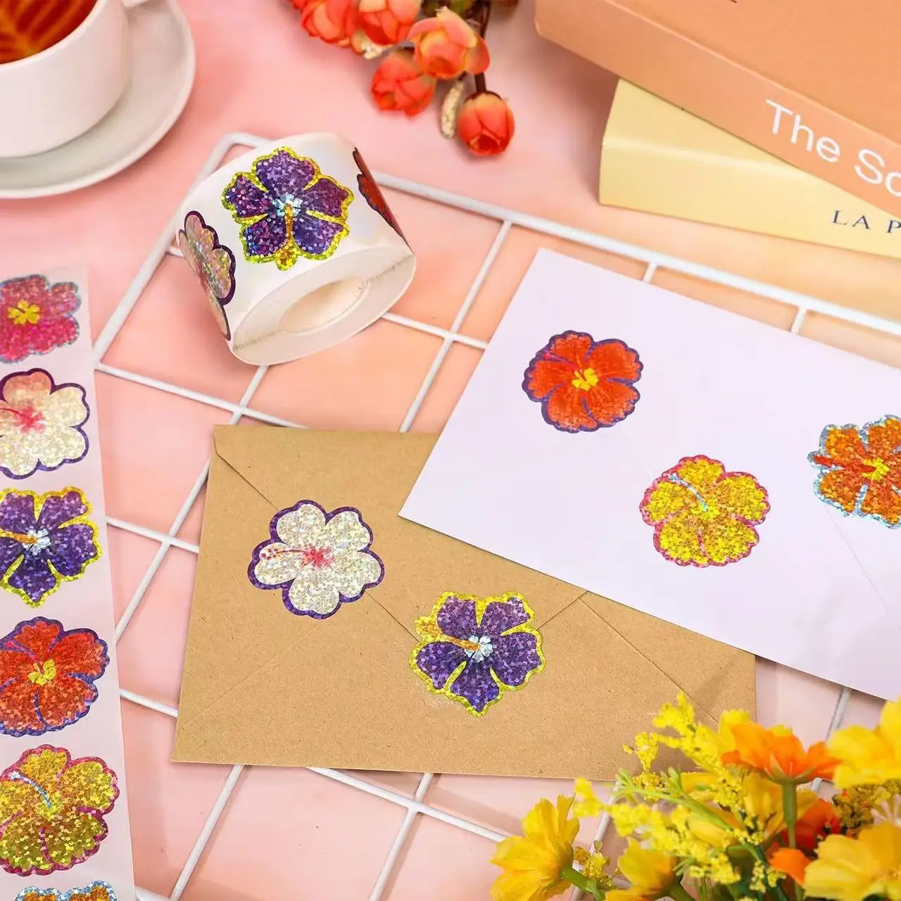 Thumbnail 4 - #73 Best Gift Wrapping to Buy In 2026
