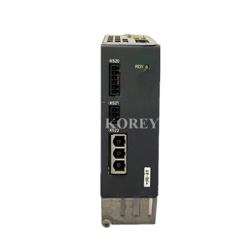 

S120 Series Control Unit 6SL3053-0AA00-3AA0 Spot