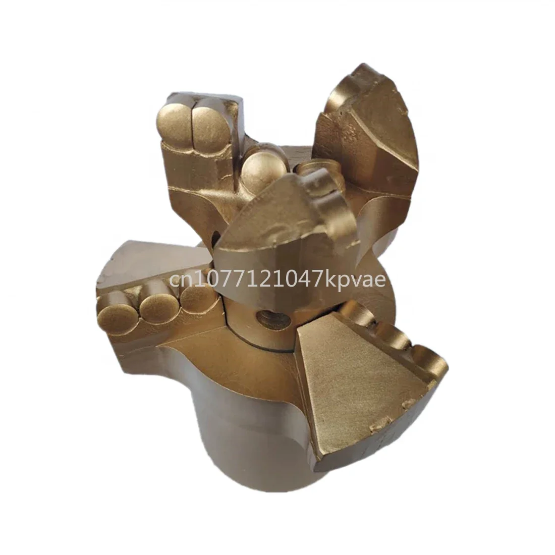 Two Stages Tower PDC Bit for Expanding Hole PDC Reamer Drill Bit 75mm-133mm /